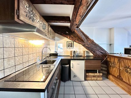 Appartement T1 STRASBOURG à louer - Photo 5