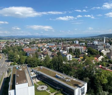 "Wohnen am Rande von Dübendorf!" - Foto 4