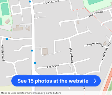 Ryngwell Close, Brixworth, Northamptonshire NN6 9XG - Photo 1