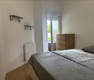 2 pièces - Meublé - 45,32 m² - RDC - Colocation autorisée - Photo 6