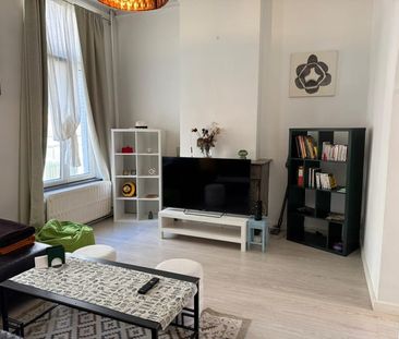 Appartement te huur - Photo 2