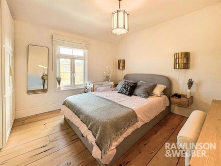 2 bedroom terraced house to rent - Photo 5