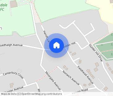 Oulder Hill, Rochdale - Photo 1