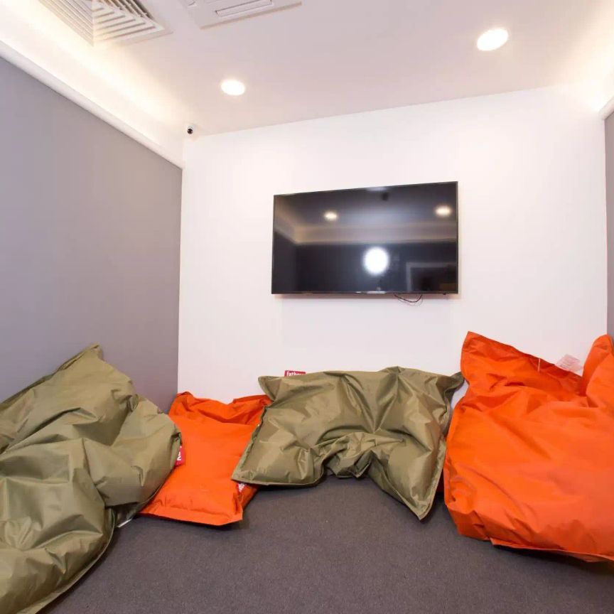 Classic Studio - Photo 1