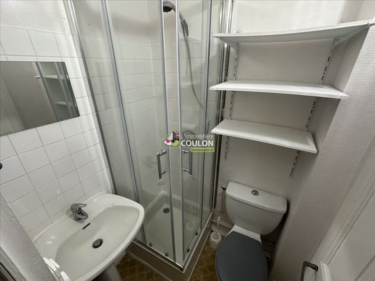 Location Appartement 1 pièce 26m² - Photo 1