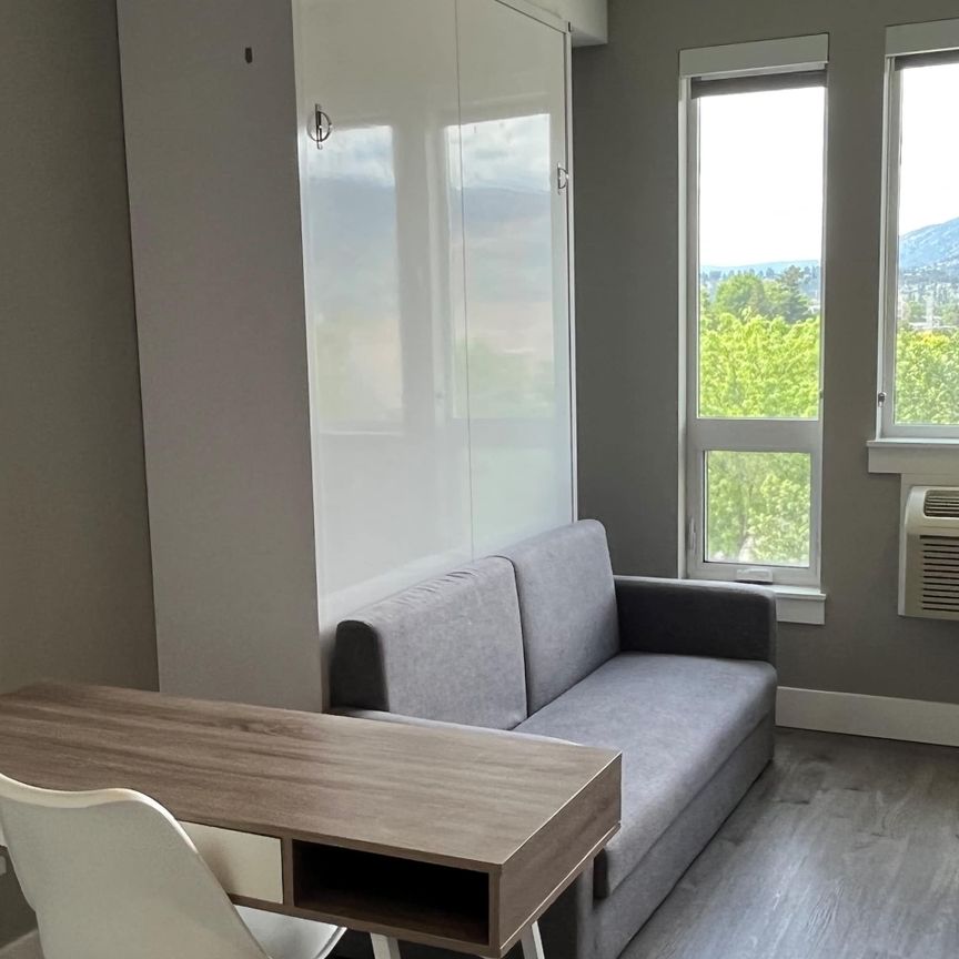 5th Floor Studio – Cambridge House - Photo 1