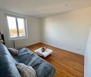 Appartement à louer - Photo 2
