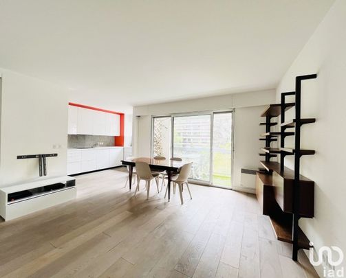 Appartement 3 pièces de 76 m² à Paris (75017) - Photo 1