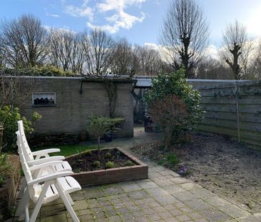 Te huur: Huis Weezenhof in Nijmegen - Photo 5