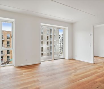 2-vær. lejlighed - Photo 1