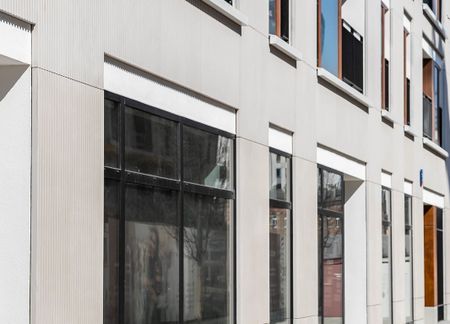 Warszawa, Wola, Krochmalna - Photo 5