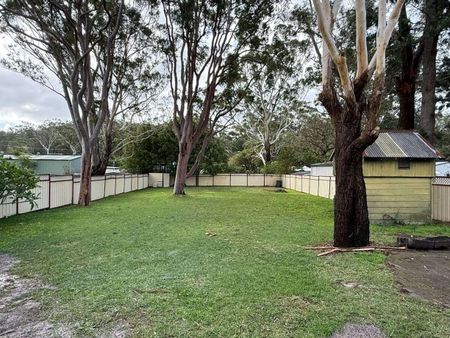 Spacious Home with a Large Backyard - Photo 2
