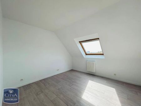 Appartement à louer 3 pièces 80.8m² - Photo 3