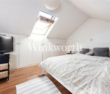 3 bedroom apartment to rent - Photo 5