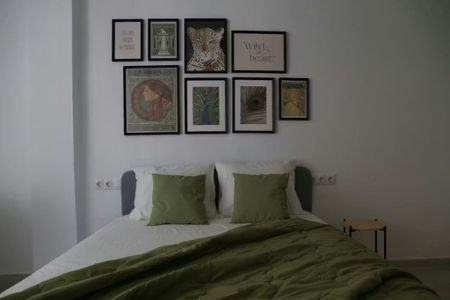 Carrer de Rodrigo de Pertegás, Valencia, Valencian Community 46023 - Photo 2