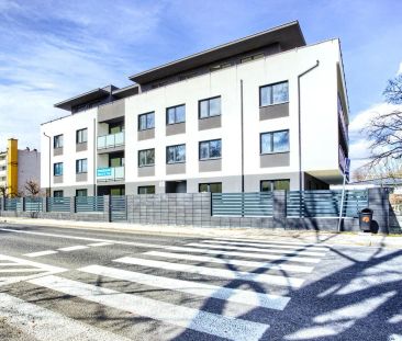 Duży taras, m. pos w hali komfort - Photo 3