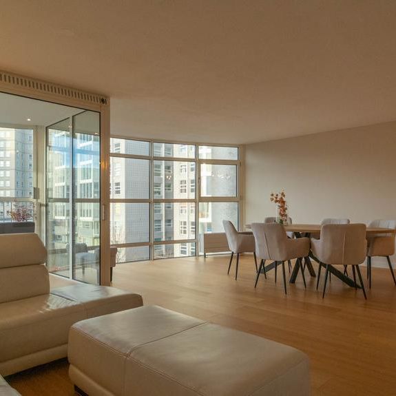 Appartement te huur: Palaceplein 77 2587 WG Den Haag - Foto 1