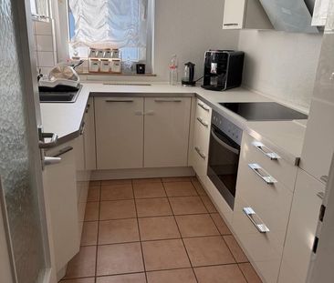 Gemütliche 3-Zimmer-Wohnung mit Balkon in Bielefeld-Heepen - Photo 1