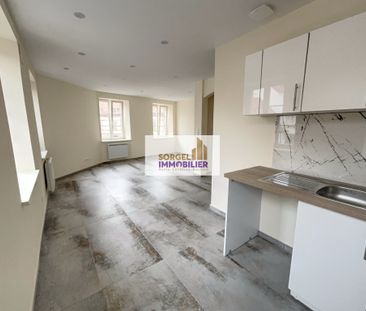 Location Appartement 4 pièces 75m² SELESTAT 67600 - Photo 2