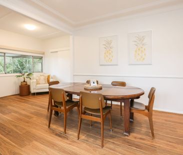 3 Bedroom Cottage Home near town centre & transport - Photo 5