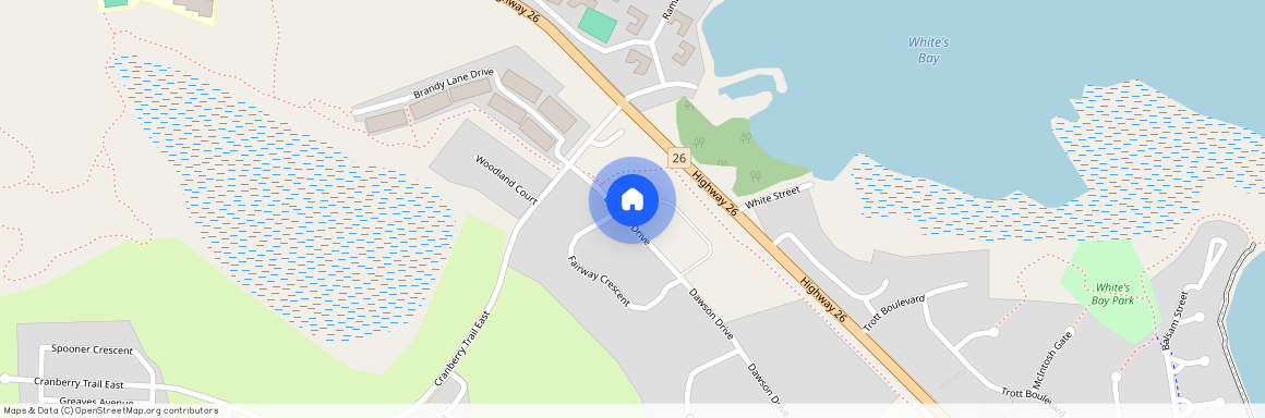 32 Dawson Drive, Collingwood