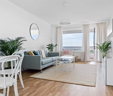 Bråbogatan 19 - Foto 1