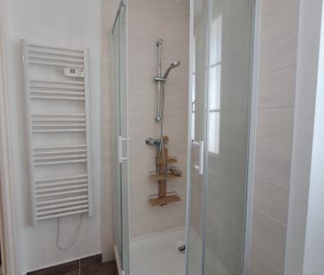 Location Appartement 1 pièce 20m² - Photo 1