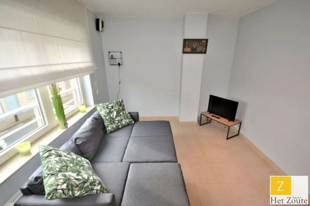 Moderne woning in hartje Oud Knokke - Photo 1