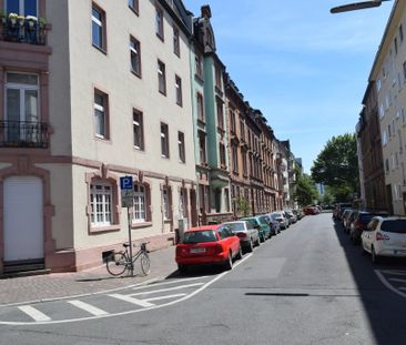 City-Residence: Schönes und gemütliches Apartment in guter Lage in ... - Foto 1