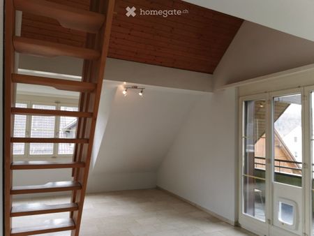 3.5 Zimmer - Foto 2