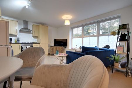 1 bedroom apartment to rent - Photo 5