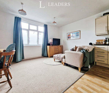 2 bedroom maisonette to rent High Street, Eastleigh, SO50 - Photo 2