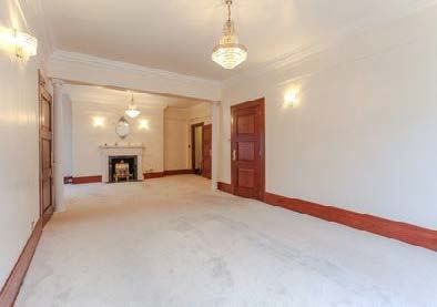 Four Bedroom Apartment in Marylebone Road, NW1 - Photo 1