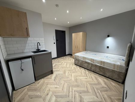 Room in a Shared House, Hertslet Road, N7 - Photo 2