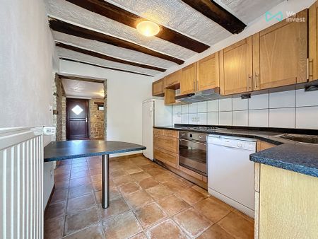 Huis met drie slaapkamers in Arlon - Foto 5
