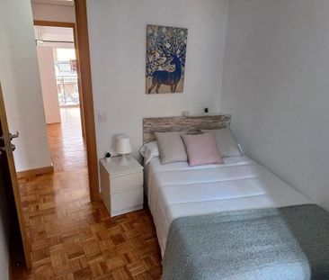 Calle de Maseda, Madrid, Community of Madrid 28039 - Photo 3