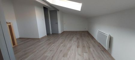 Location Appartement 2 pièces 47m² REALMONT 81120 - Photo 5