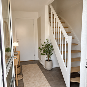 4. værelses rækkehus - Nyt køkken - Centralt i Holstebro - Photo 2