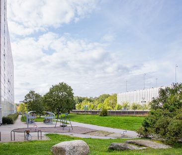 Vemdalsgatan 53, Vällingby - Foto 3