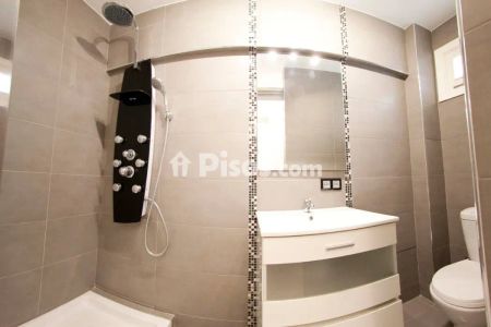 Estudio en alquiler en Carrer de Ramon de Moncada, 22 - Foto 5