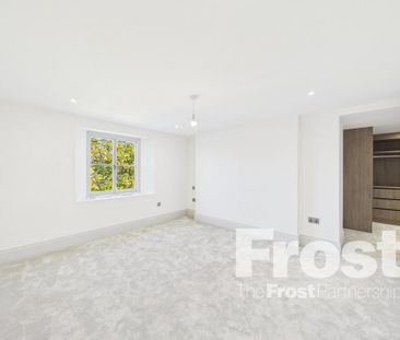 3 bedroom penthouse to rent - Photo 3