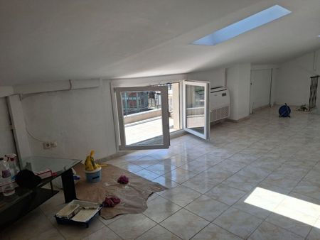 Διαμέρισμα για ενοικίαση Άγιος Ιωάννης (Καλαμαριά) - Photo 5