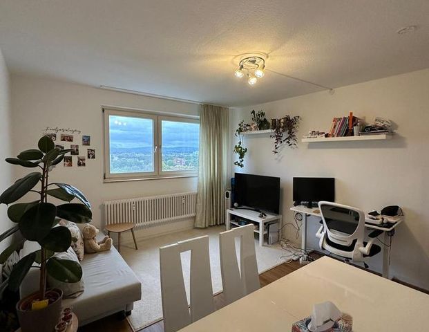 Helle 2-Zimmer-Wohnung Kassel (vor dem Klinikum Kassel) - Photo 1