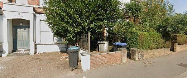 3 Bed Detached House, Craven Park, NW10 - Photo 1