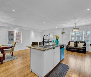 For Lease - 5 Francesco Street, Brampton, Ontario - Photo 6