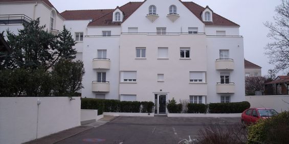 Location Appartement 1 pièce 28m² - Photo 3