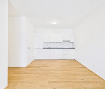 2-Zimmerwohnung | Ganz oben wohnen am Garnmarkt - Photo 2