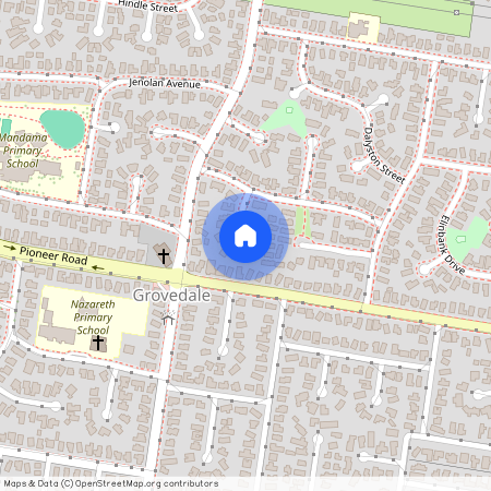 5 Marlee Court, Grovedale