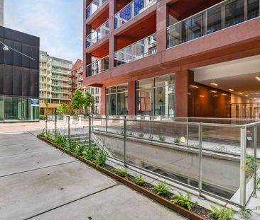 Appartement te huur: Oostenburgermiddenstraat 387 1018 LH Amsterdam - Photo 4