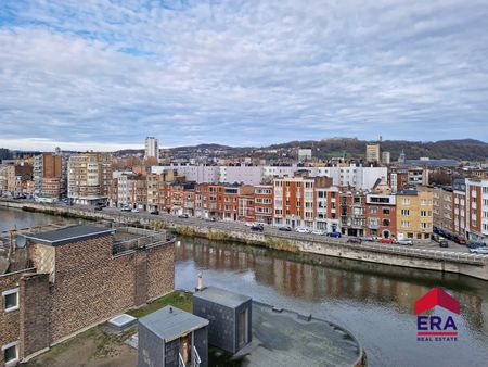 Appartement 2ch rénové terrasse - parking - Photo 2